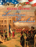 Building An Empire: The Louisiana Purchase