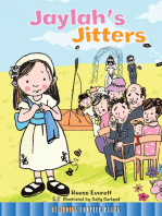 Jaylah's Jitters