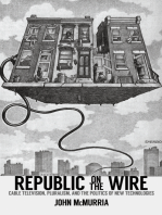 Republic on the Wire