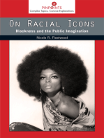 On Racial Icons: Blackness and the Public Imagination