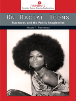 On Racial Icons