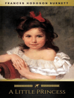 A Little Princess [with Biographical Introduction]