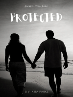 Protected: Tropic Storm, #1