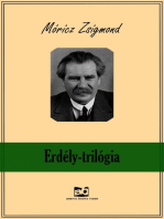 Erdély – Trilógia