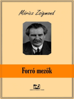 Forró mezők