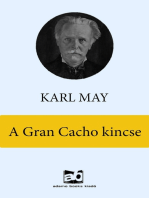 A Gran Cacho kincse