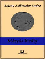 Mátyás király