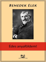 Édes Anyaföldem!