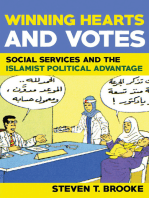 Winning Hearts and Votes: Social Services and the Islamist Political Advantage