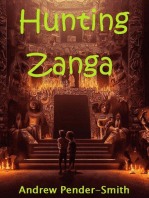 Hunting Zanga