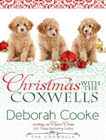 Christmas with the Coxwells: The Coxwells, #5