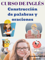 Curso de Inglés