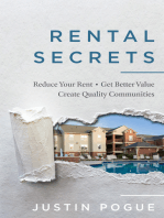 Rental Secrets