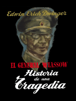 El General Wlassow Historia de una tragedia