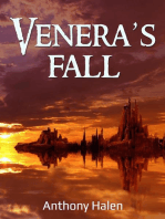 Venera's fall: Venera's Fall, #1