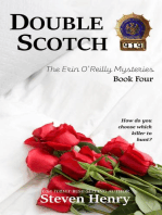 Double Scotch: The Erin O'Reilly Mysteries, #4