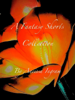 A Fantasy Shorts Collection