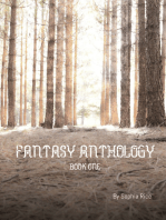 Fantasy Anthology