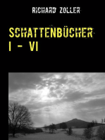 Schattenbücher I - VI