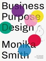 Business Purpose Design