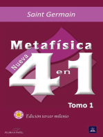 Nueva Metafísica 4 en 1: Tomo 1