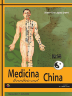 Principios de medicina tradicional china