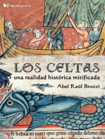 Los celtas: Una realidad histórica mitificada