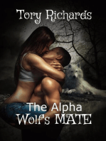 The Alpha Wolf's Mate