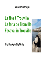La fête à Trouville: Big Blacky & Big Whity