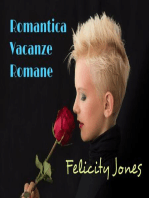 Romantica Vacanze Romane