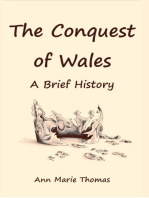 The Conquest of Wales