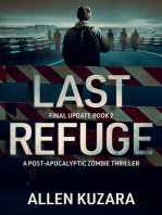 Last Refuge (Final Update