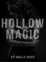 Hollow Magic: Ink, #7