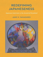 Redefining Japaneseness: Japanese Americans in the Ancestral Homeland
