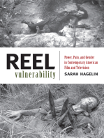 Reel Vulnerability: Power, Pain, and Gender in Contemporary American Film and Television