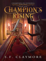 Champion's Rising