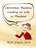 Christmas Reading: Teasers, #5