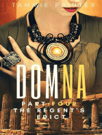 Domna Part Four