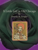 A Little Girl in Old Chicago