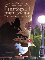 Histoire d'une poule: Aventures