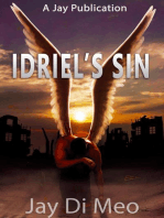 Idriel's Sin