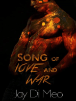 Song of Love and War