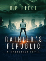 Rainier's Republic: Identification series, #1