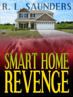 Smart Home Revenge: Ghost Hunters Mystery Parables