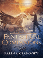 Fantastical Companions: Fantastical Creatures, #1