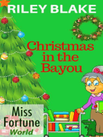 Christmas in the Bayou