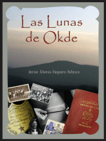 Las lunas de Okde