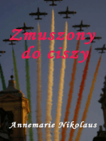 Zmuszony do ciszy