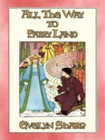 ALL THE WAY TO FAIRYLAND - 8 illustrated stories