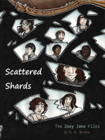 Scattered Shards